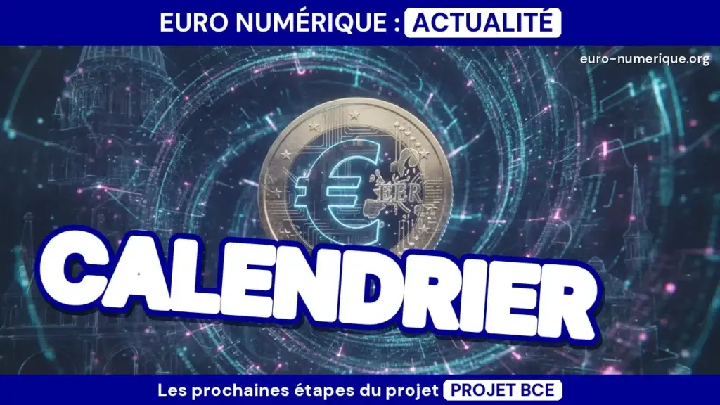 calendrier se précise