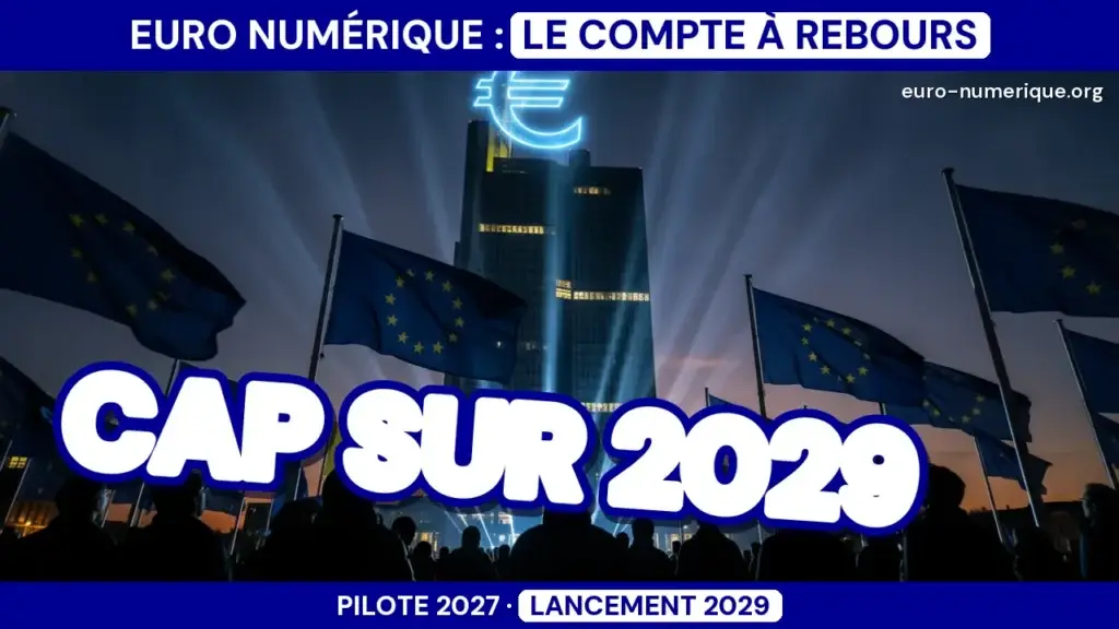 lancement envisagé