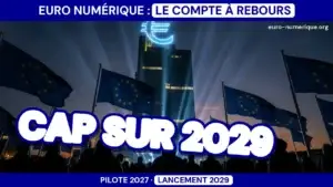 lancement envisagé
