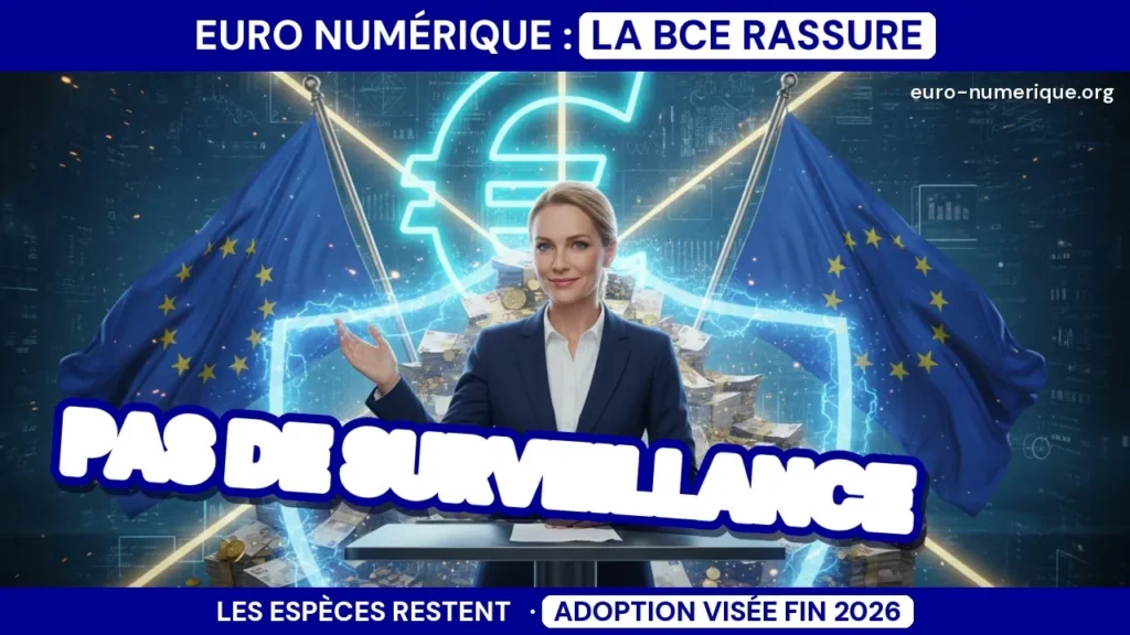 Lagarde répond