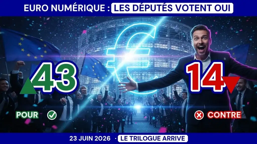 Parlement européen fait