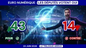 Parlement européen fait