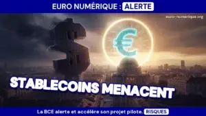 BCE alerte