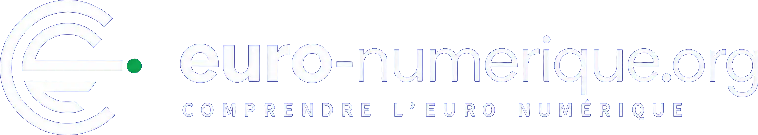 Logo euro-numerique.org (blanc)