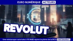 Revolut valorisée