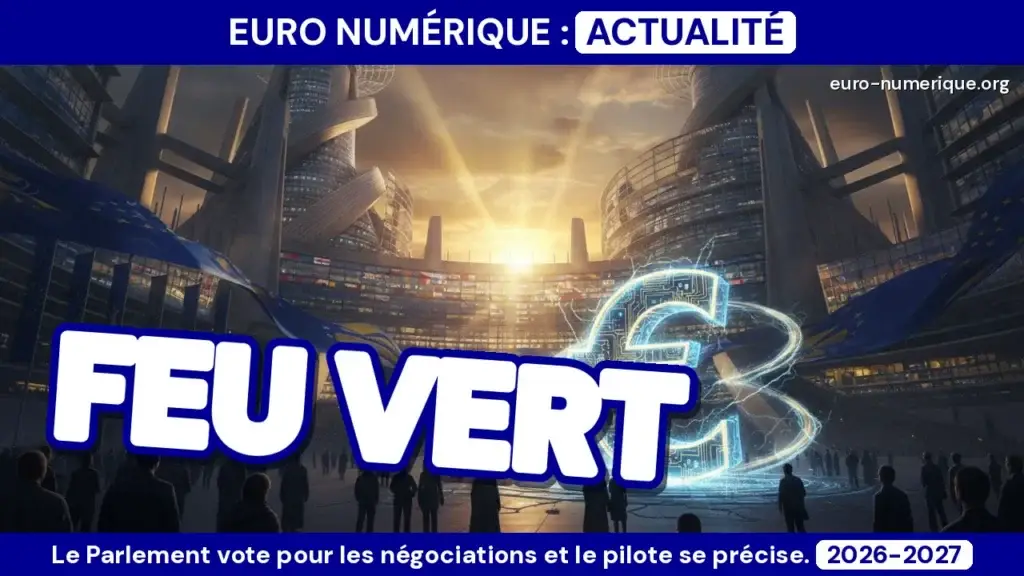 vote euro numérique