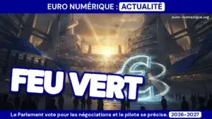 vote euro numérique