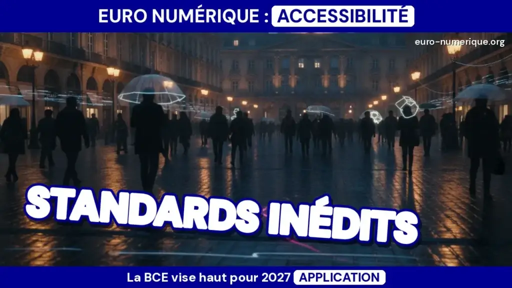 accessibilité euro numérique