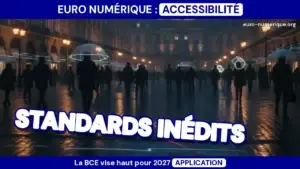 accessibilité euro numérique