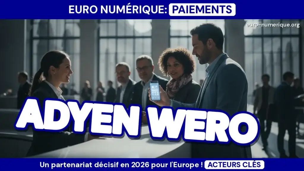 adyen wero