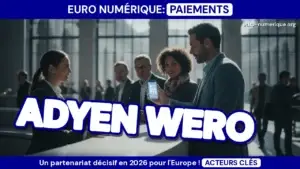 adyen wero