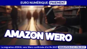 amazon wero ideal