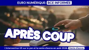 bce informée après coup