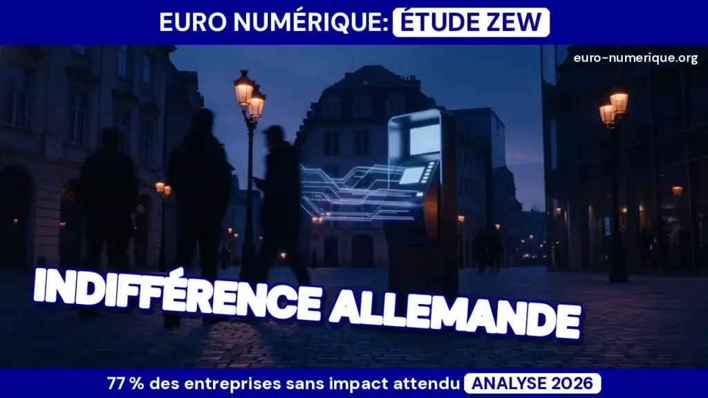 entreprises allemandes euro numérique