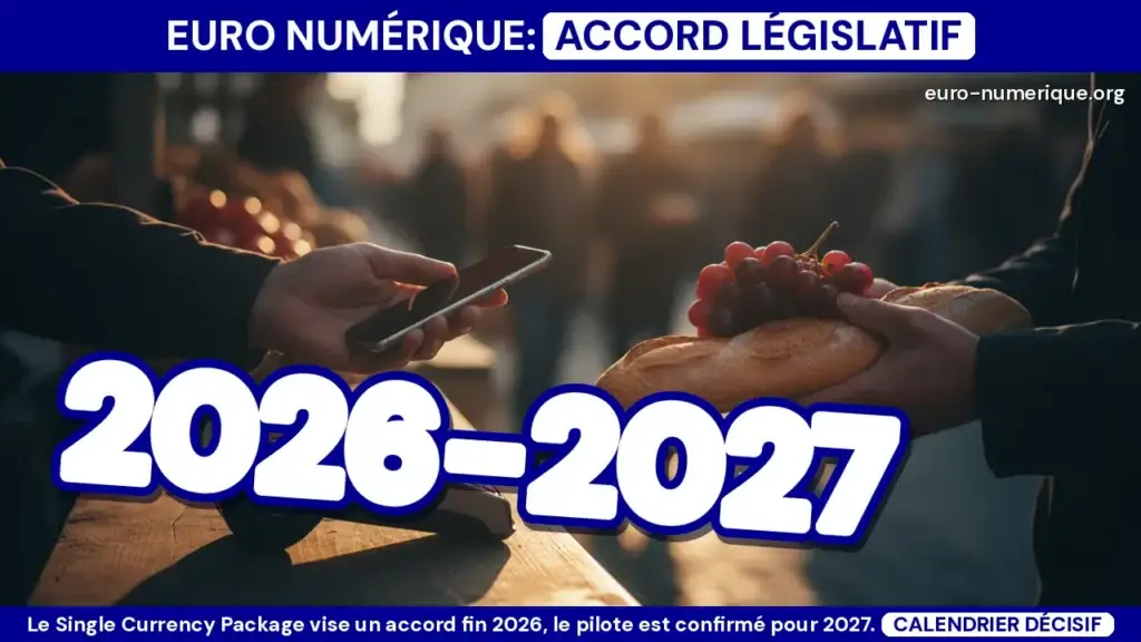 numérique single currency package