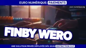 finby wero euro numérique