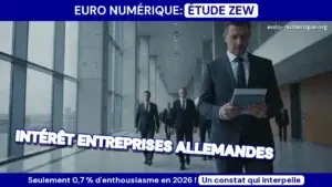 intérêt entreprises allemandes