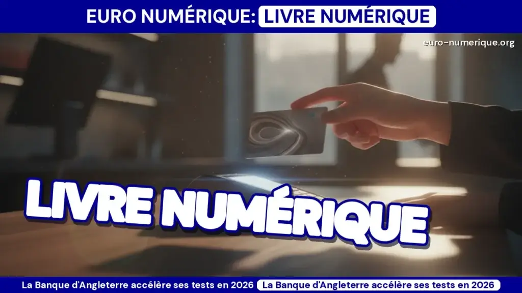 livre numérique pilote