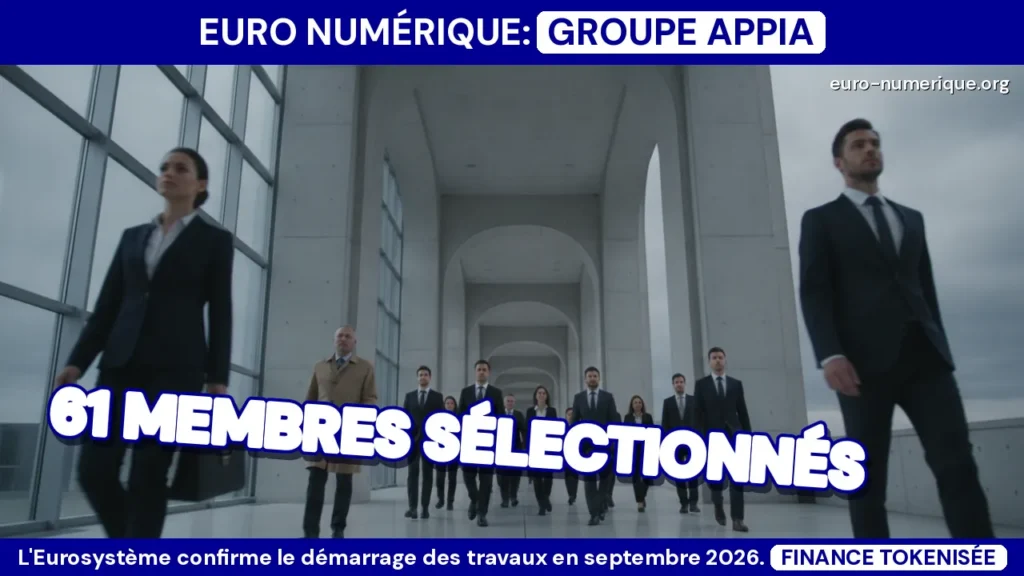 membres appia euro numérique