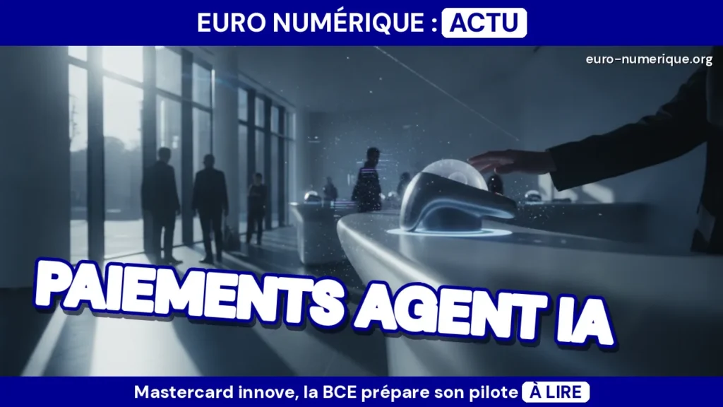 paiements agent IA