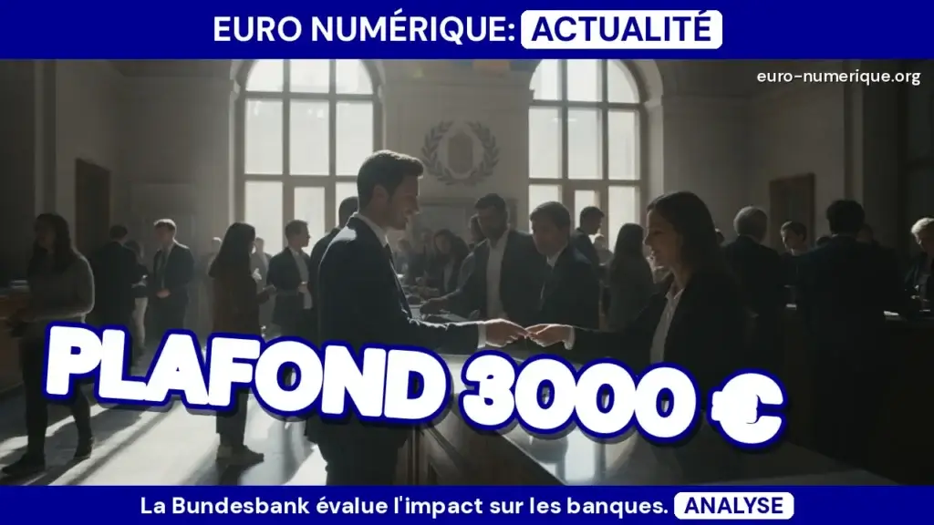 plafond euro numérique