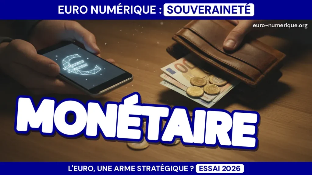 souveraineté euro numérique