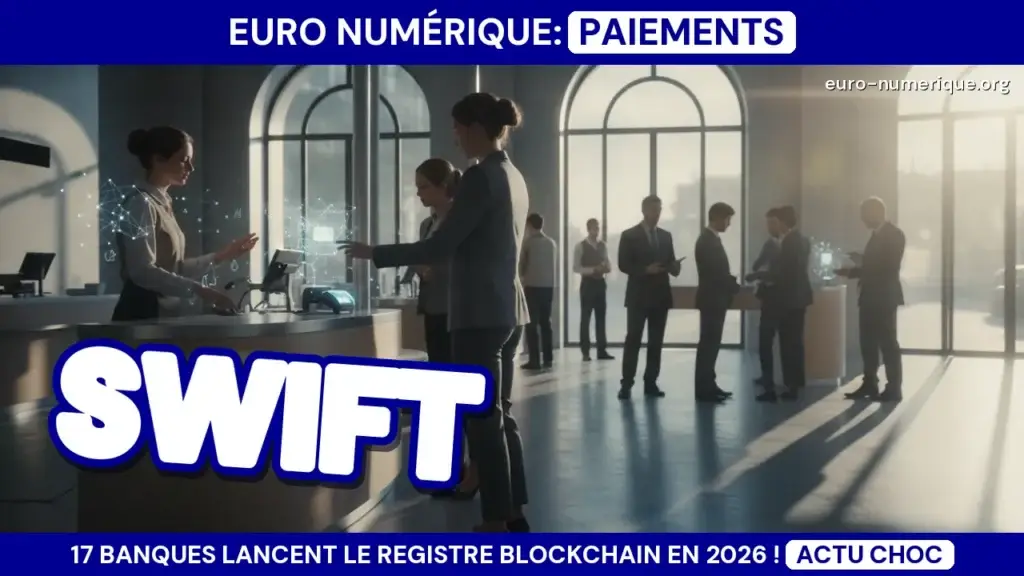 swift registre blockchain