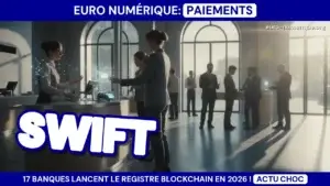 swift registre blockchain