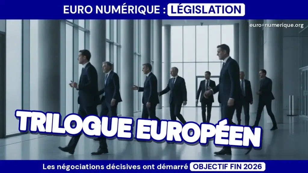 trilogue euro numérique