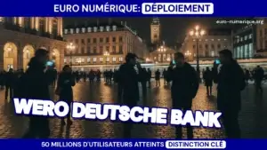 deutsche bank euro numérique