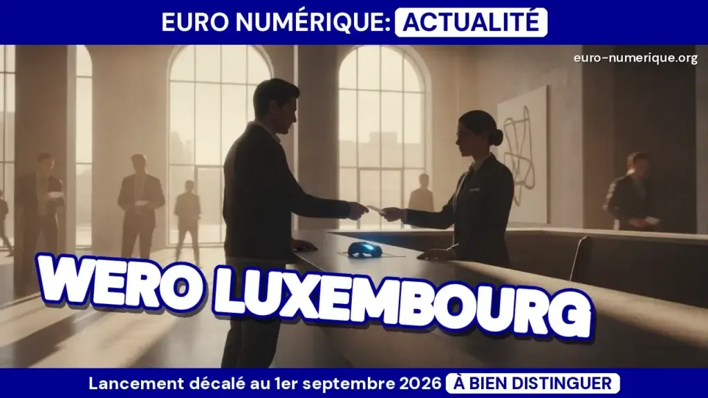 wero luxembourg report