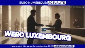 wero luxembourg report