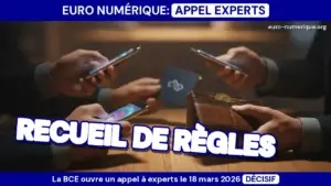 appel experts euro numérique