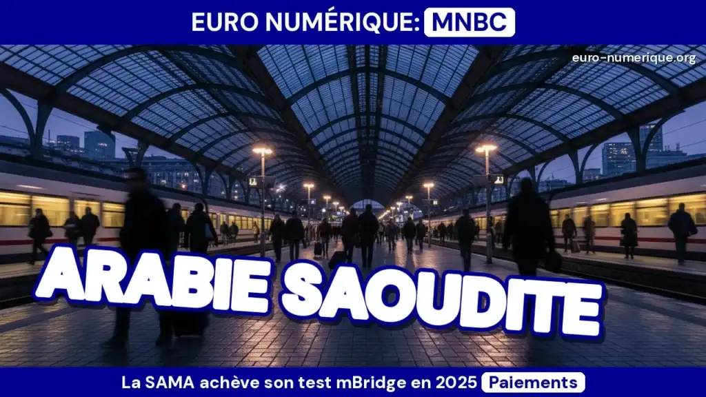arabie saoudite mbridge