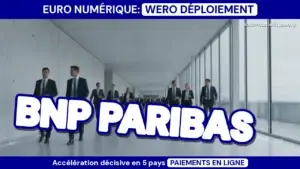 bnp paribas active wero