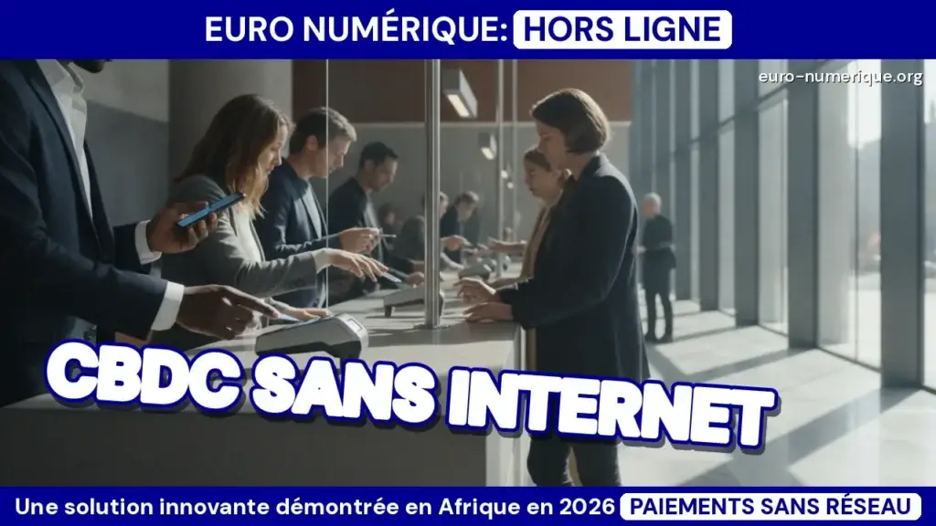 cbdc sans internet