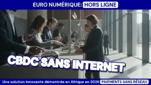 cbdc sans internet