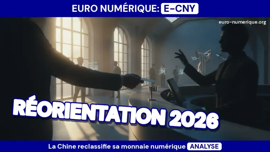 e-cny changement statut 2026
