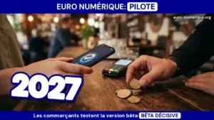 euro numérique 2027