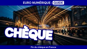 Fin du chèque en France : ce qui est prévu et ce qui change