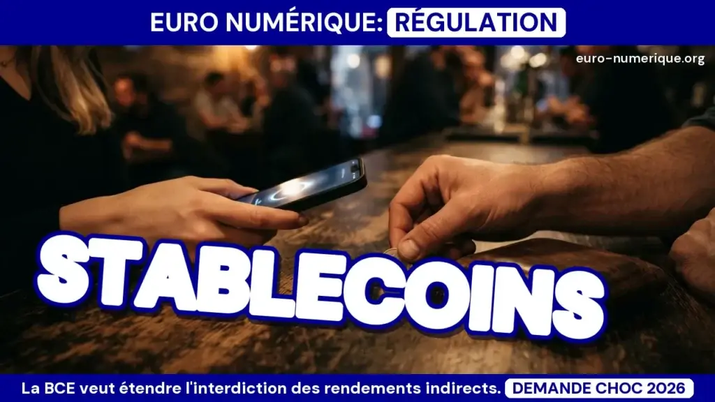 interdiction rendements stablecoins