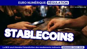 interdiction rendements stablecoins