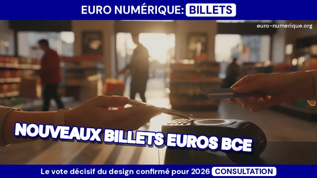 nouveaux billets euros bce