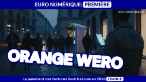 orange wero factures