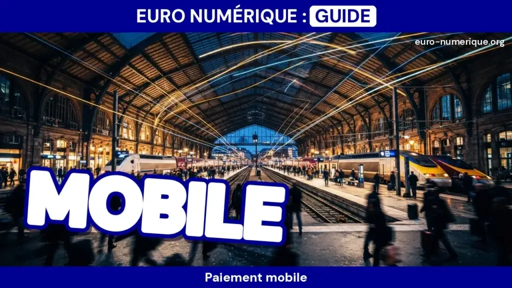 Paiement mobile : comment ça marche et quelles solutions en France ?