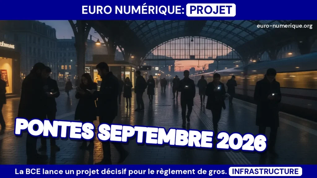 Pontes septembre 2026