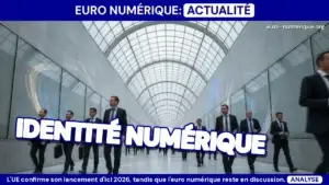 portefeuille identité numérique