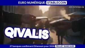 qivalis stablecoin euro
