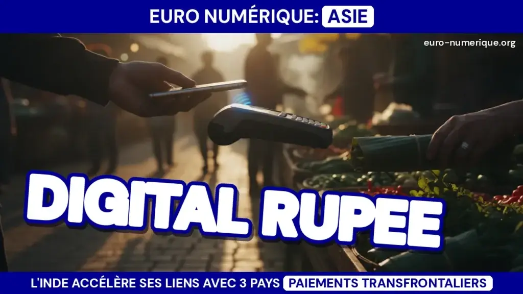 rbi digital rupee pilote