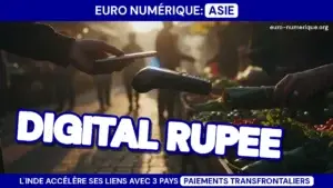 rbi digital rupee pilote
